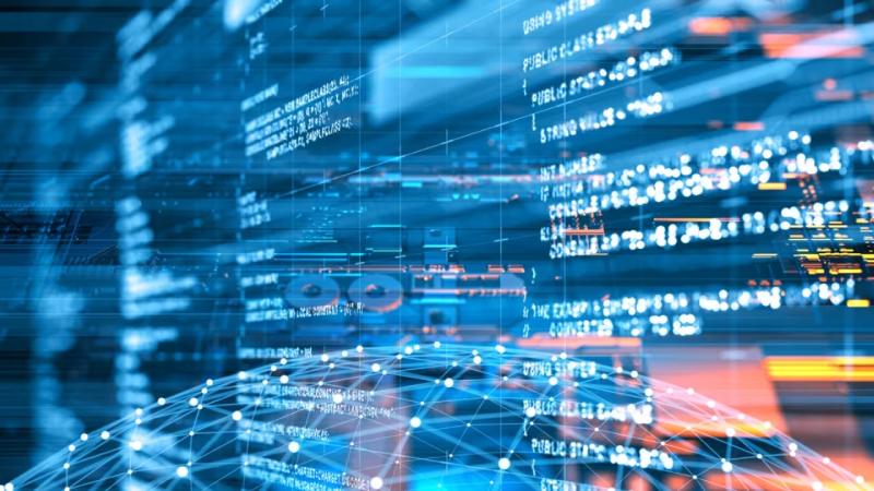 Linux基石：冷水滩区小程序开发公司的技术底座与发行版选择逻辑