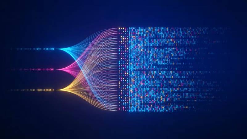 冷水滩区软件开发:解锁高性能应用的核心技术路径
