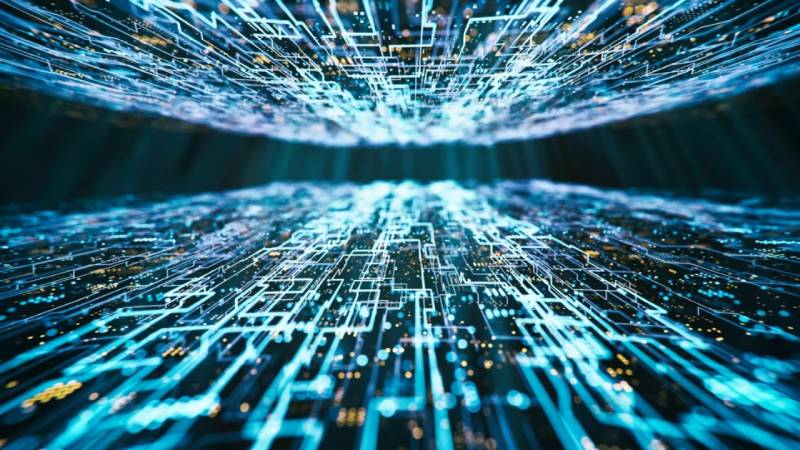 冷水滩区网站建设:实施DevOps,赋能医疗保健领域数字化转型